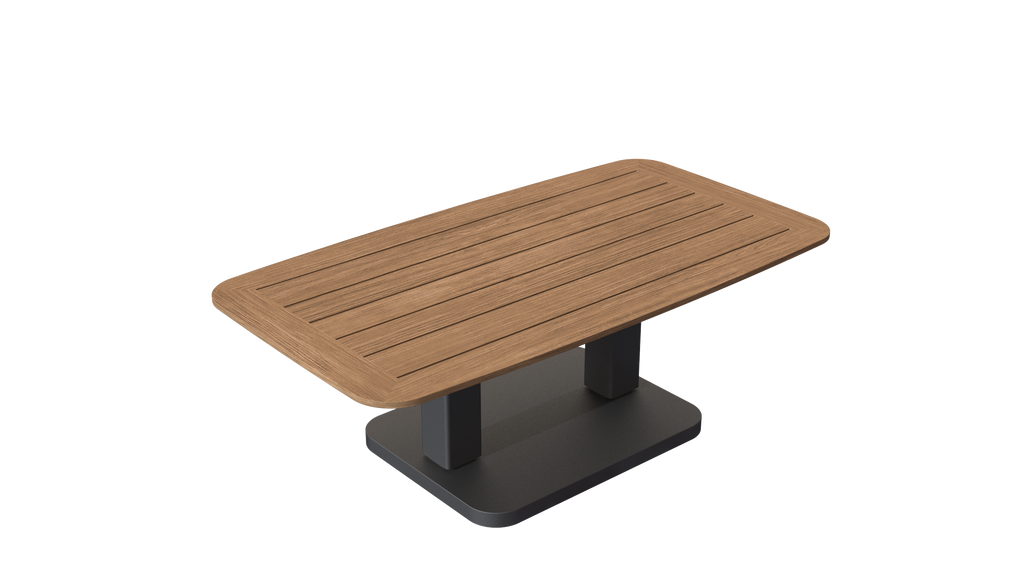 Halmstead Adjustable Table