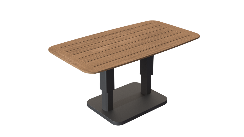 Halmstead Adjustable Table