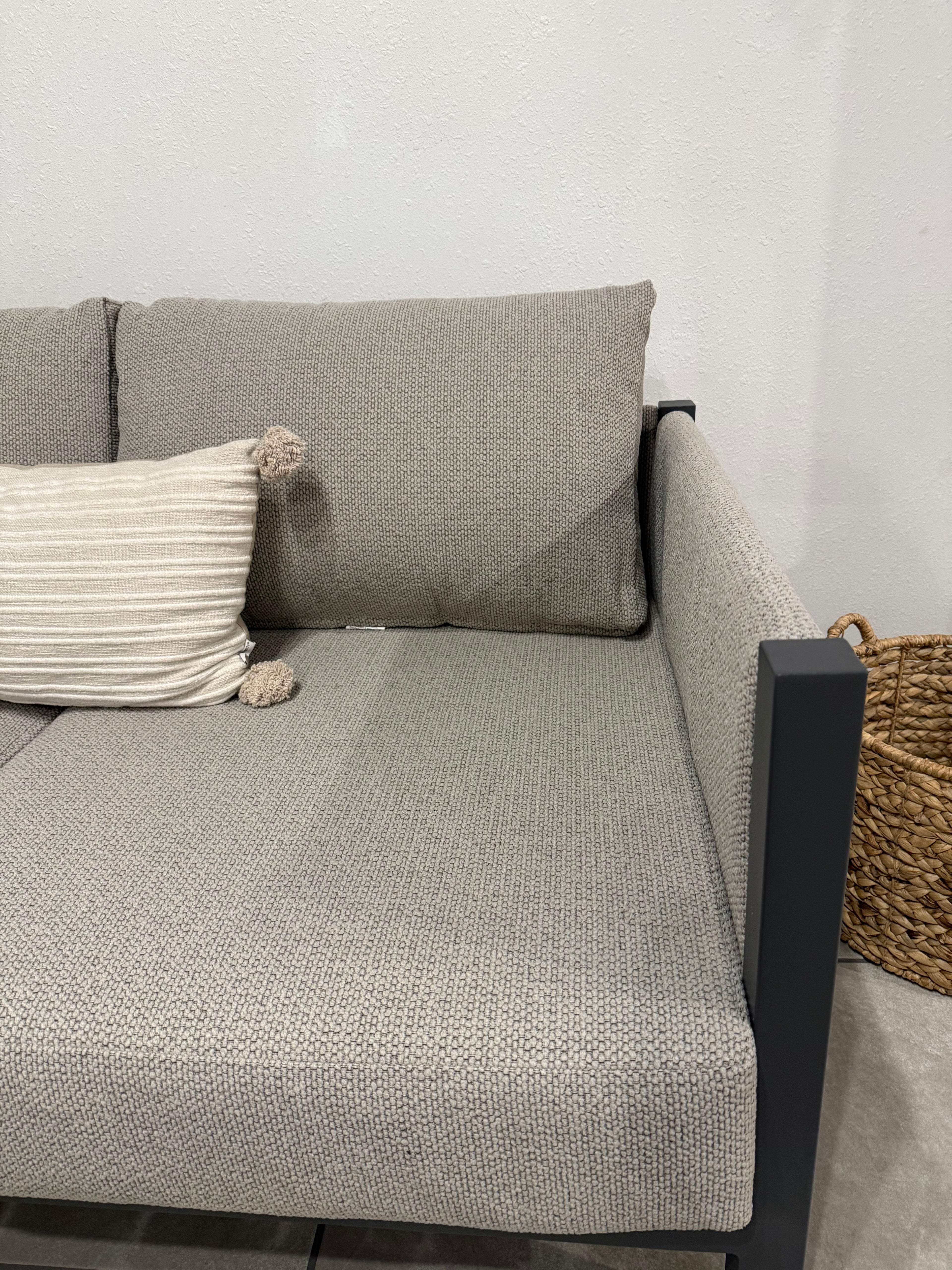 Fairview Sectional - Light