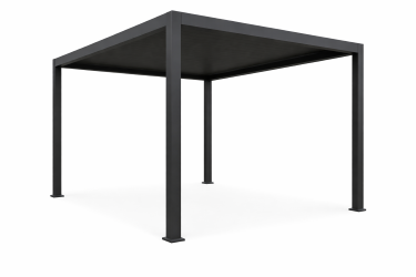 Manual Louvered Pergola 10x10 (Commercial)