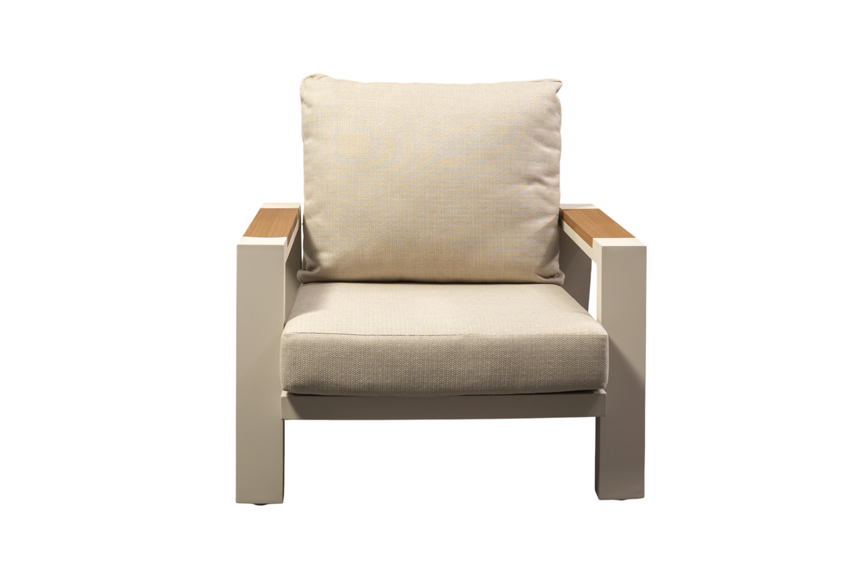 Bellagio Lounge Chair 2 Pack - Olefin