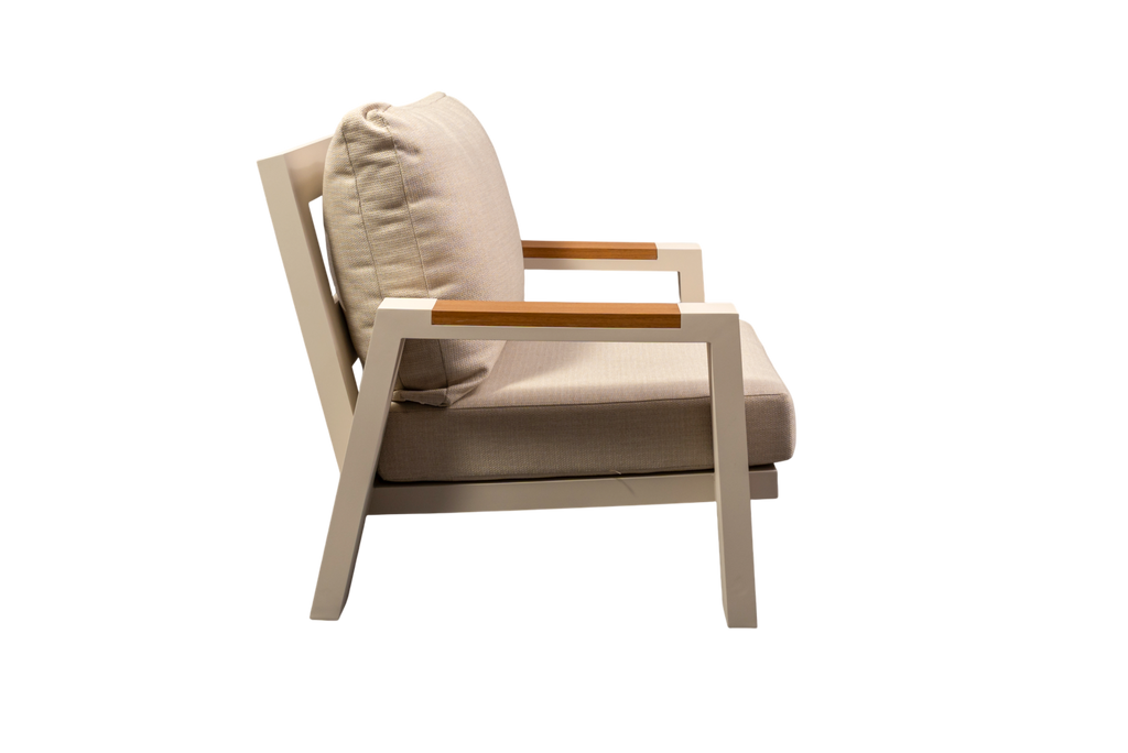 Bellagio Lounge Chair 2 Pack - Olefin