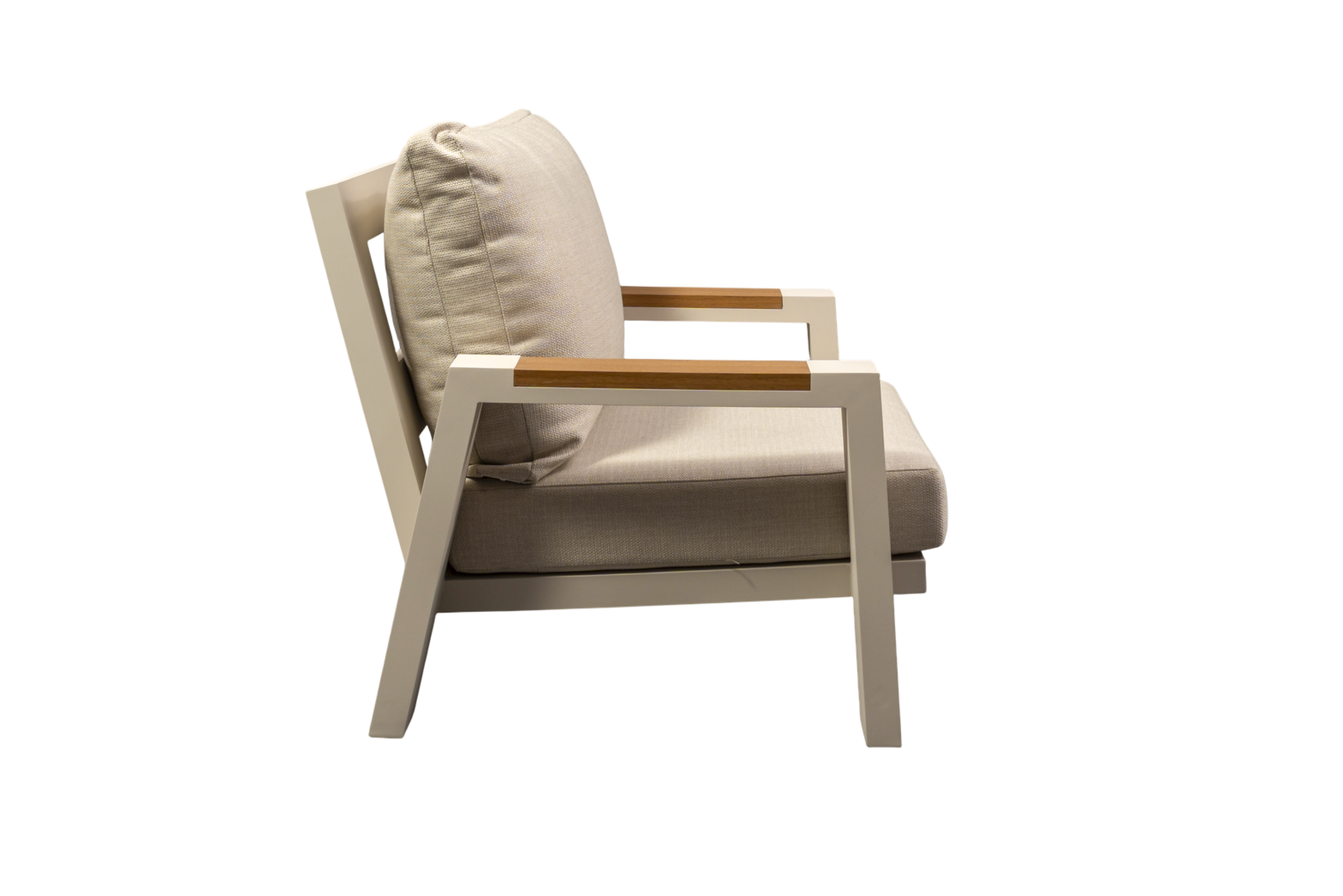 Bellagio Lounge Chair 2 Pack - Olefin