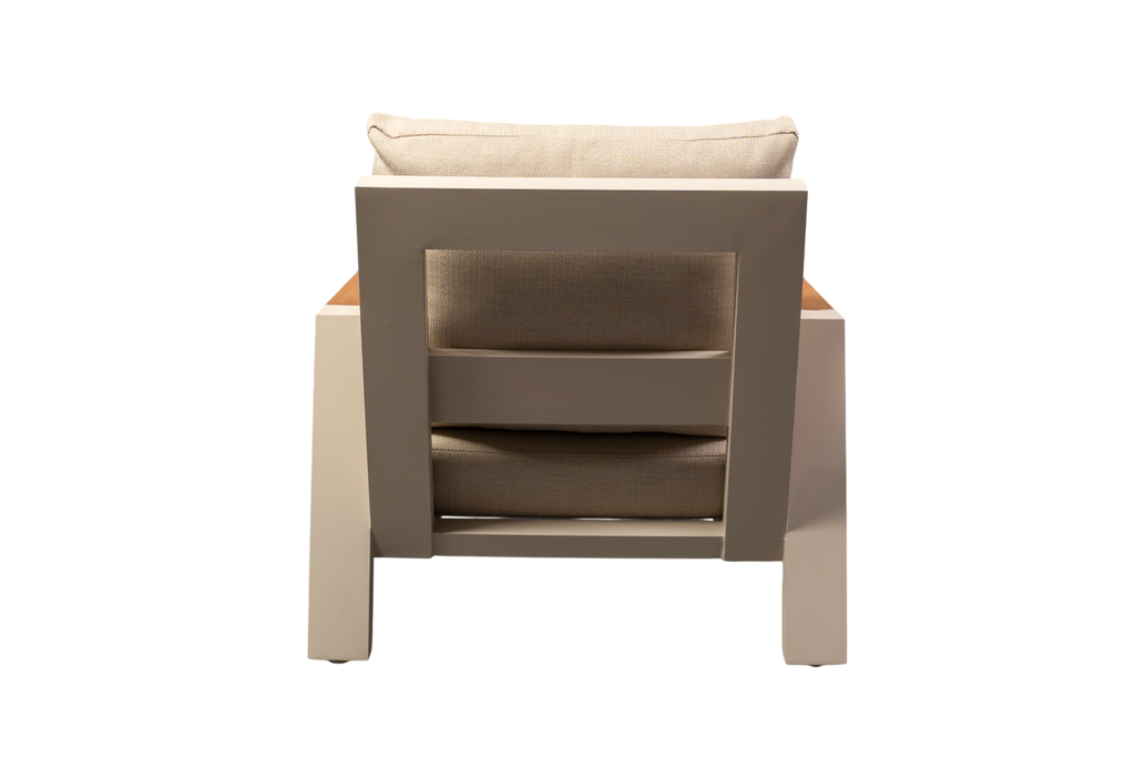 Bellagio Lounge Chair 2 Pack - Olefin