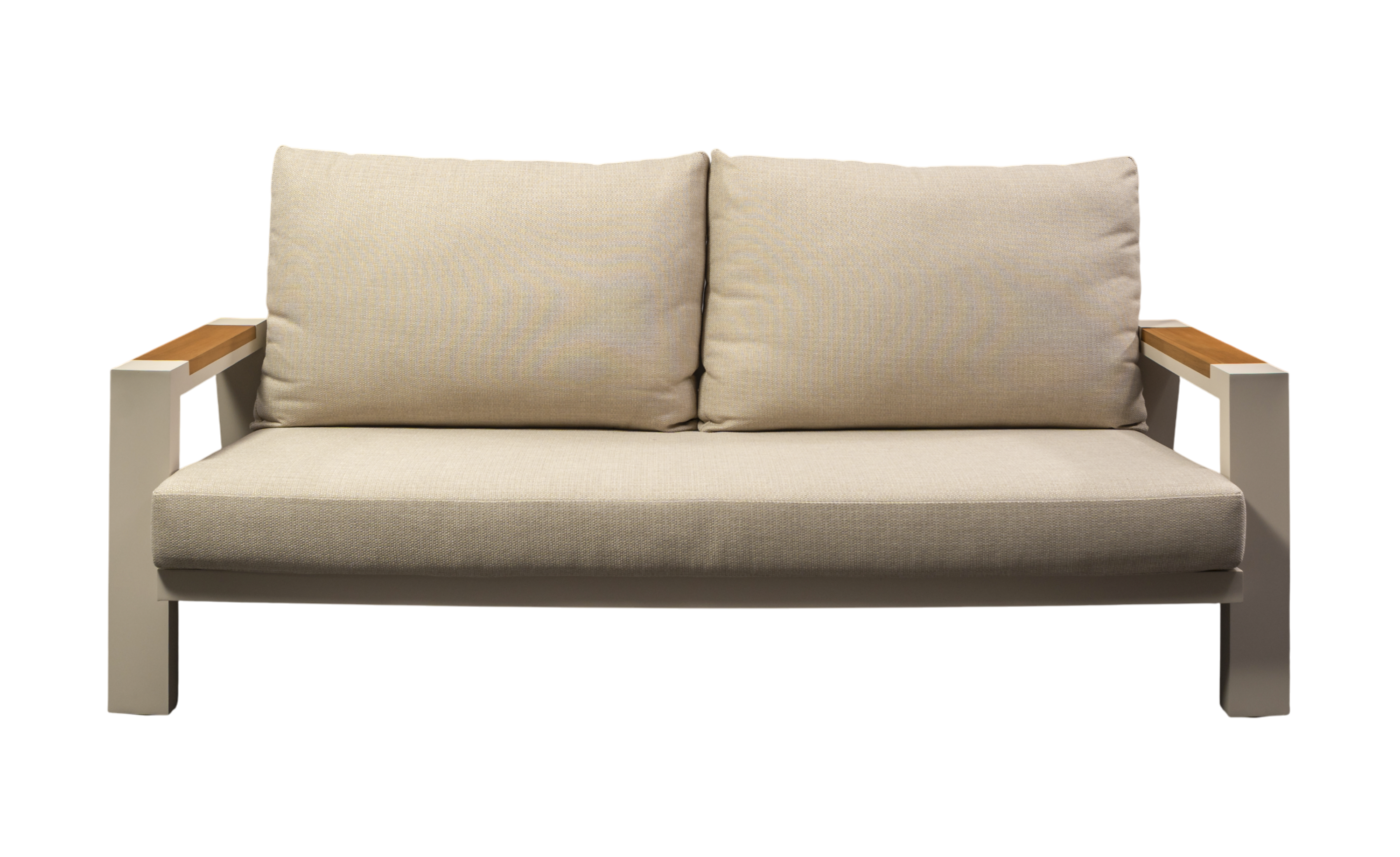 Bellagio Loveseat - Olefin
