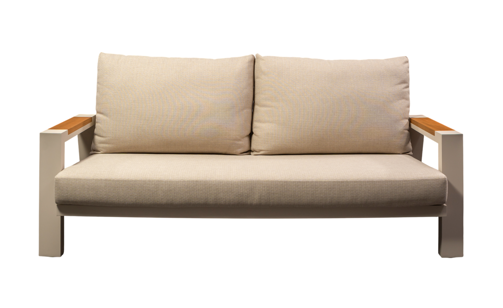 Bellagio 4 Piece Lounge Set - Olefin