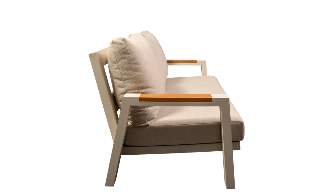 Bellagio Loveseat - Olefin