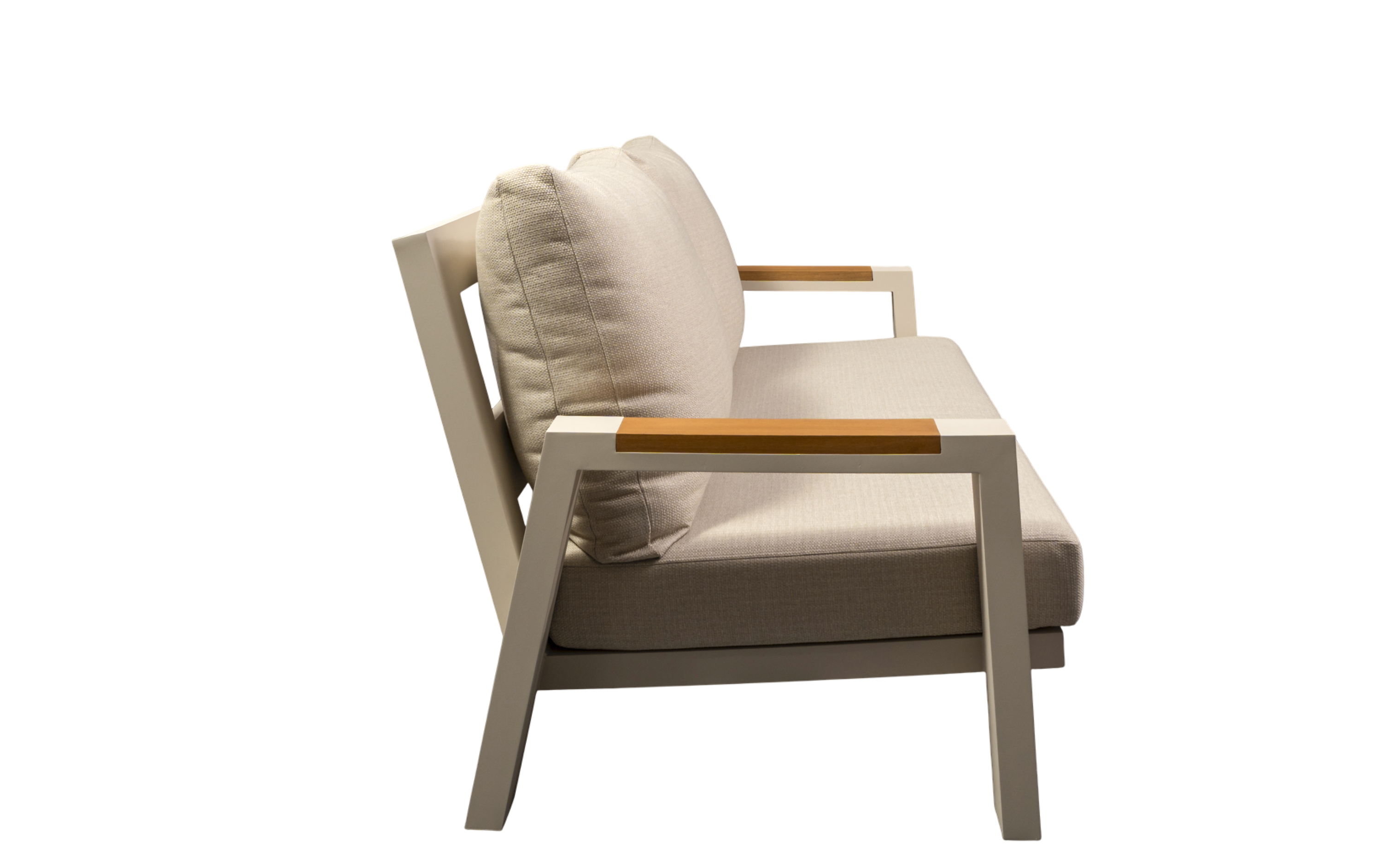 Bellagio Loveseat - Olefin