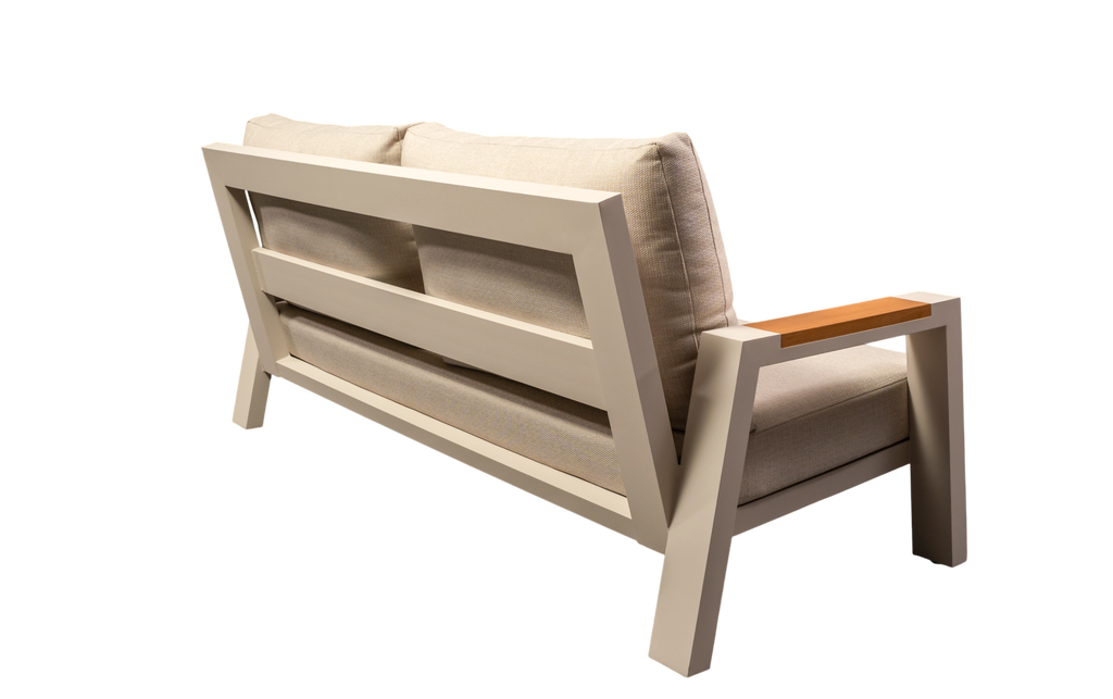 Bellagio 4 Piece Lounge Set - Olefin