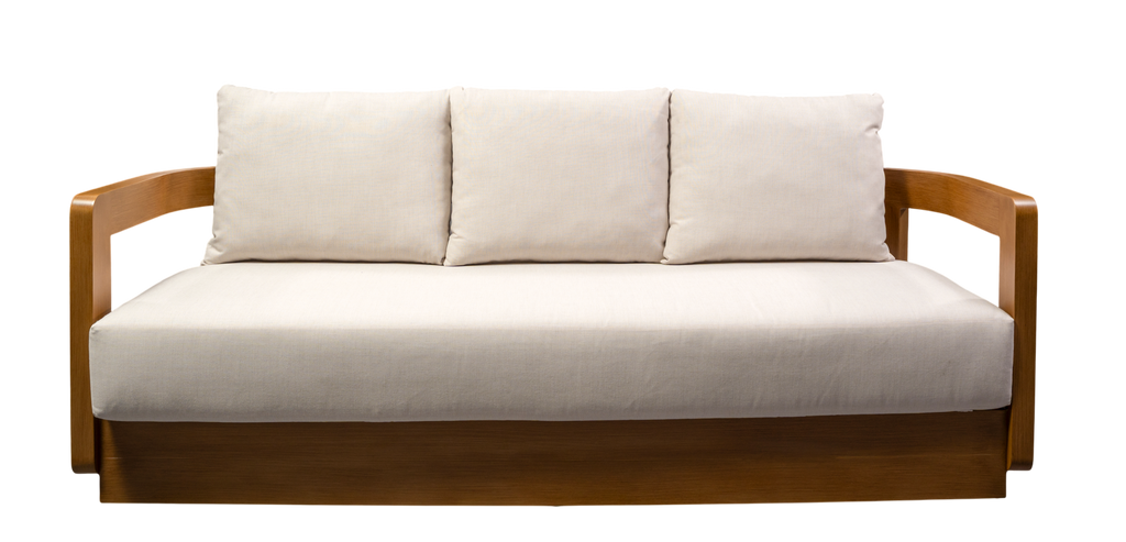 Bowery 3-Seat Sofa