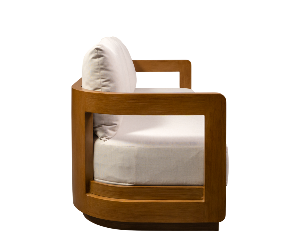 Bowery 3-Seat Sofa