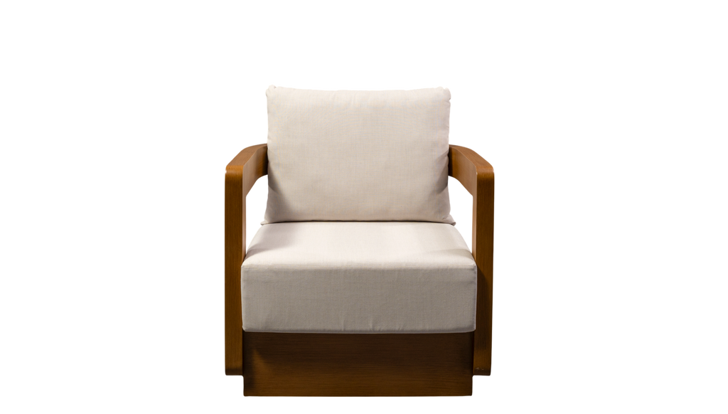 Bowery Lounge Chair 2 Pack