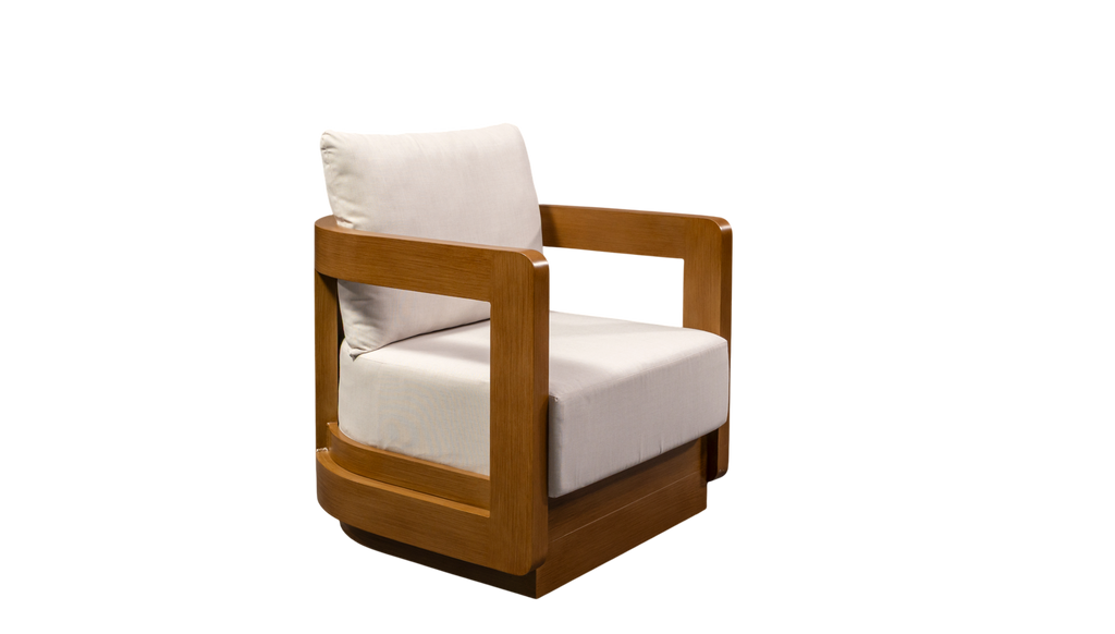 Bowery Lounge Chair 2 Pack