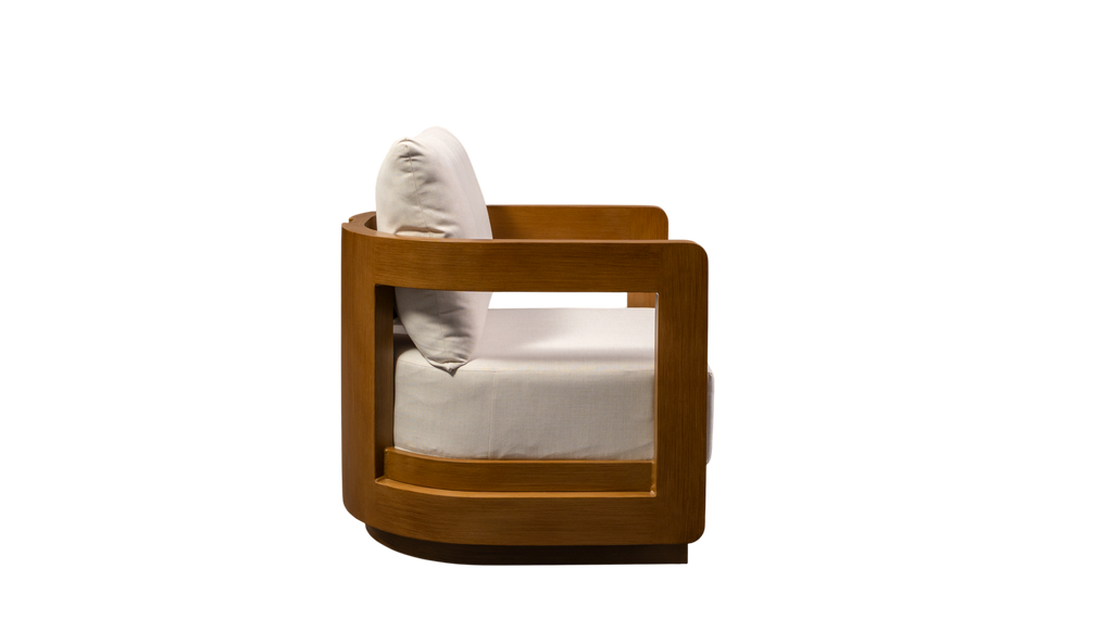 Bowery Lounge Chair 2 Pack