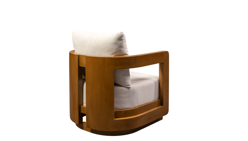 Bowery Lounge Chair 2 Pack