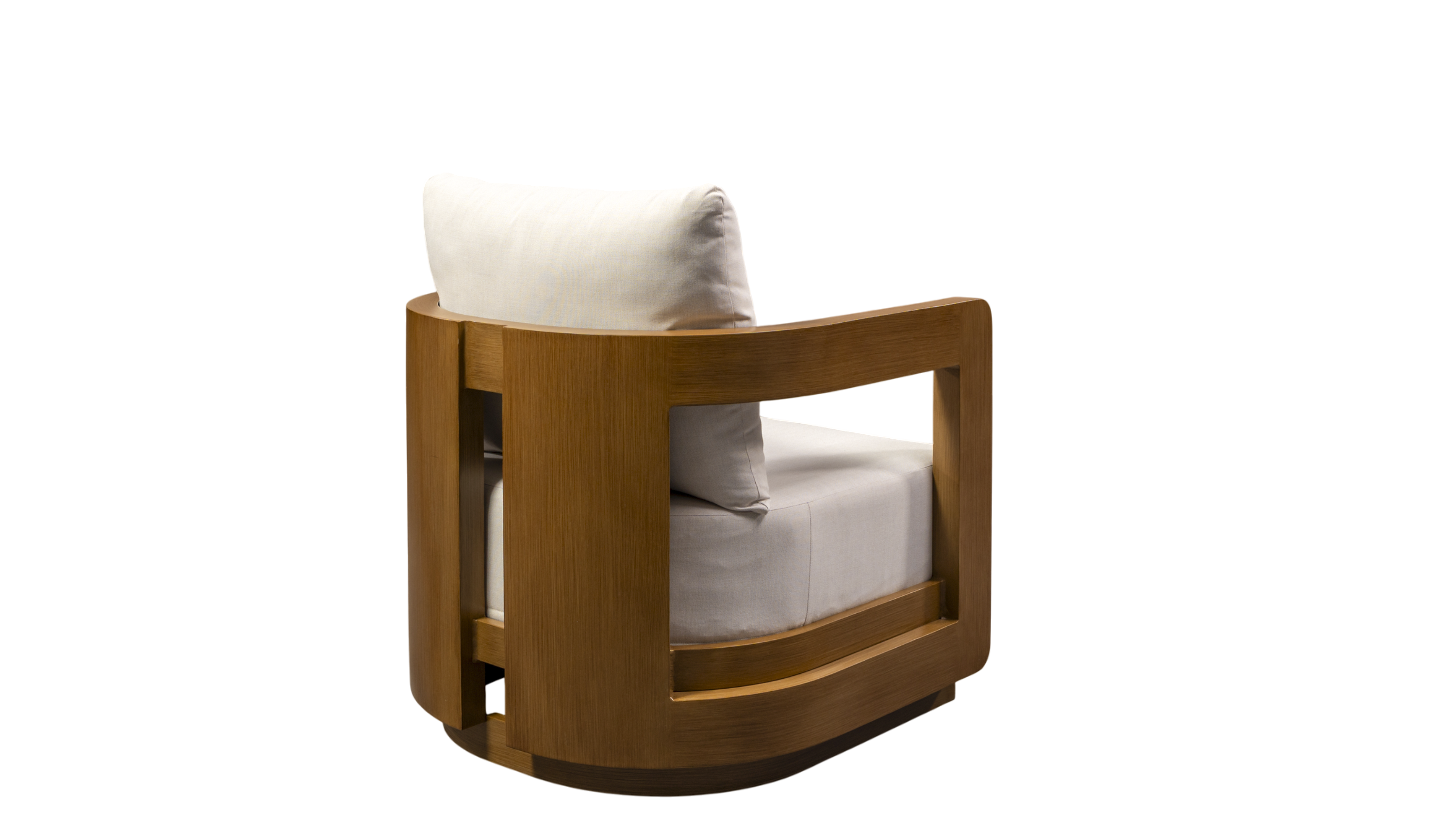 Bowery Lounge Chair 2 Pack