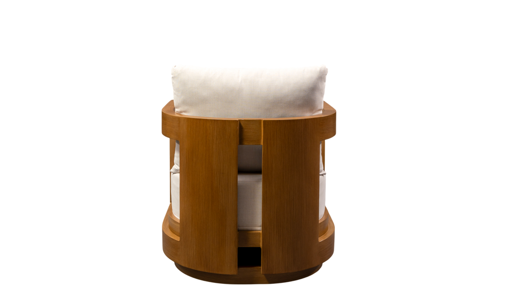 Bowery Lounge Chair 2 Pack