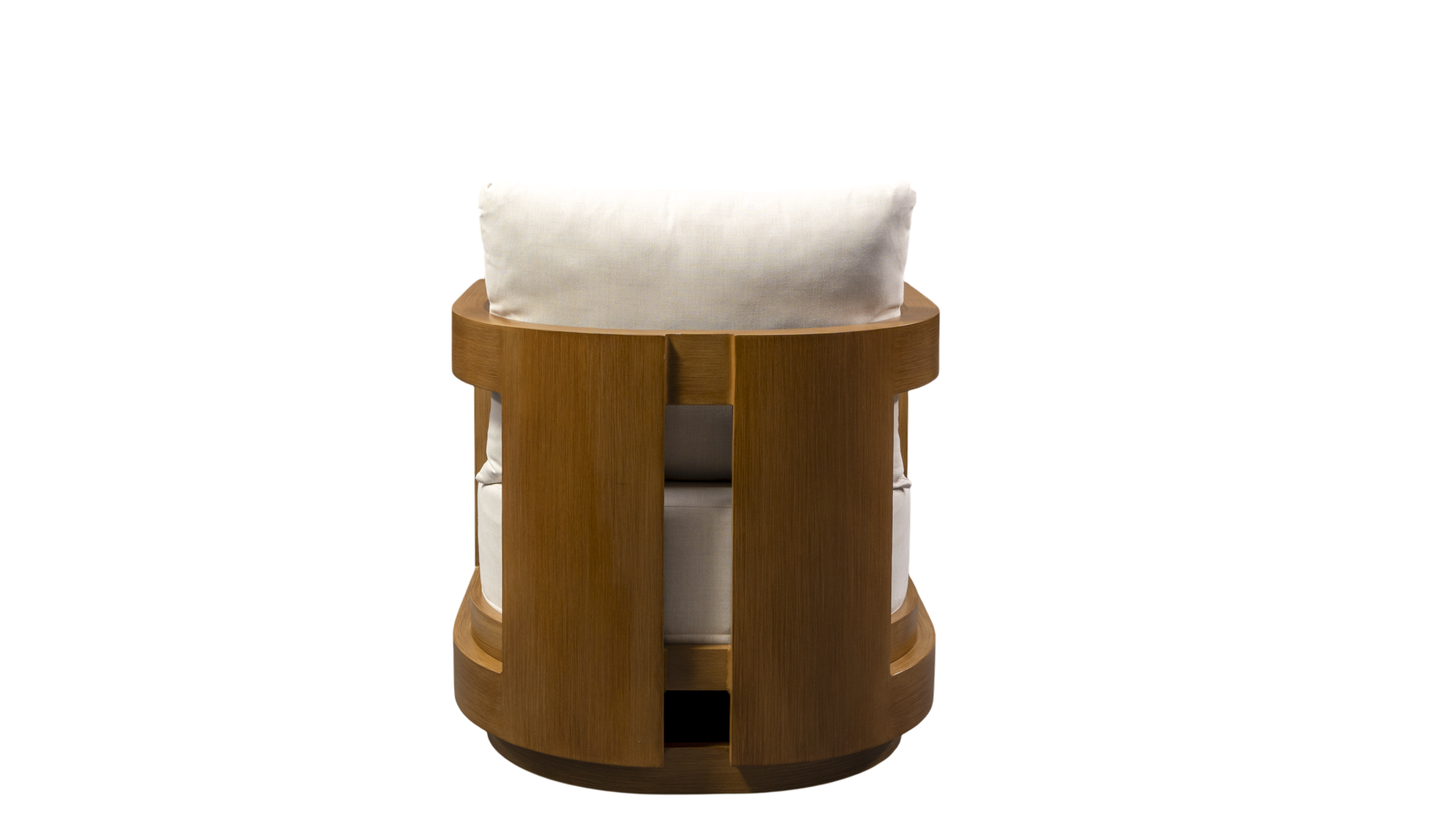 Bowery Lounge Chair 2 Pack