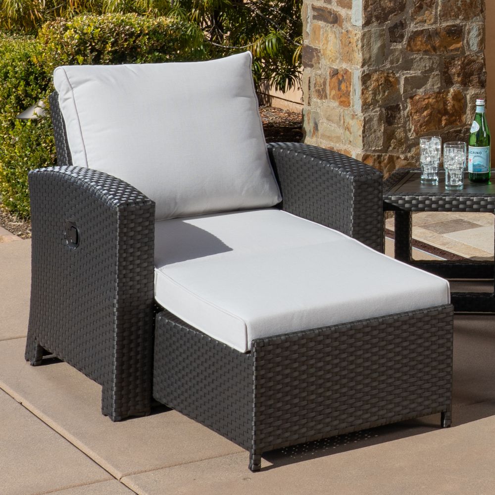 Sidney 6-Piece Reclining Seating Set