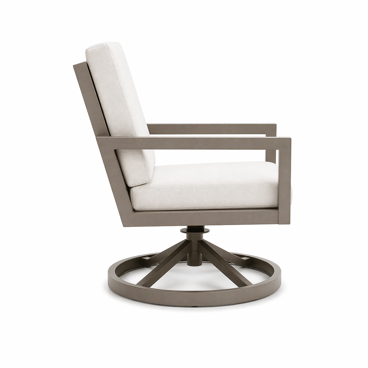 Larkspur  Swivel Dining Chair 2-Pack