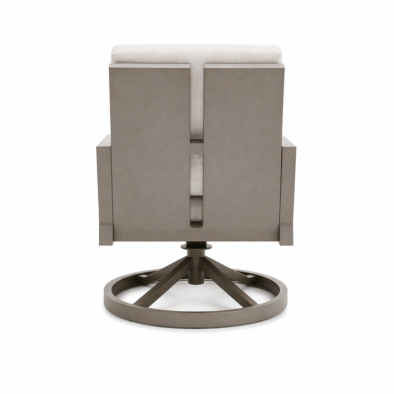 Larkspur  Swivel Dining Chair 2-Pack