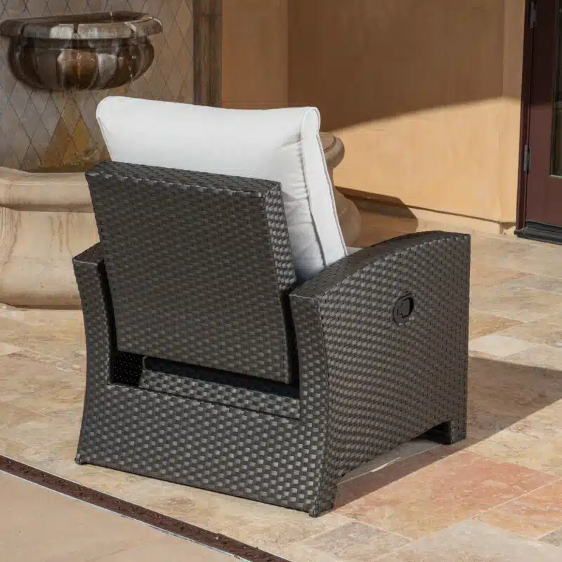 Sidney 6-Piece Reclining Seating Set