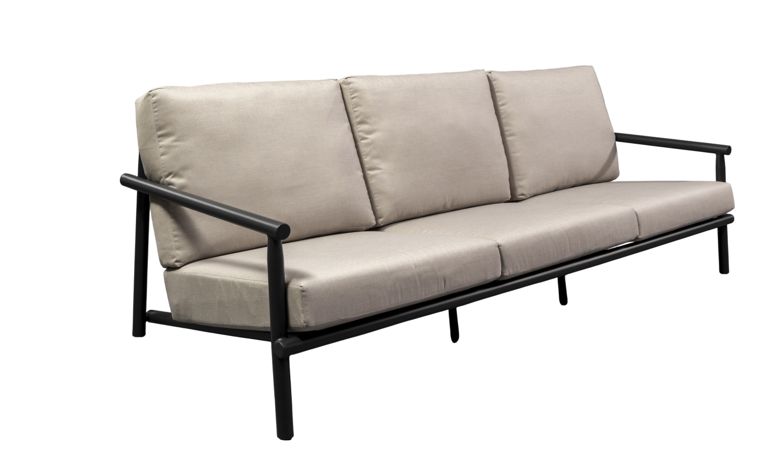 Elegant  Sofa - Olefin