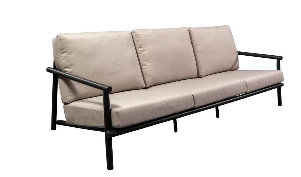 Elegant  Sofa - Sunbrella
