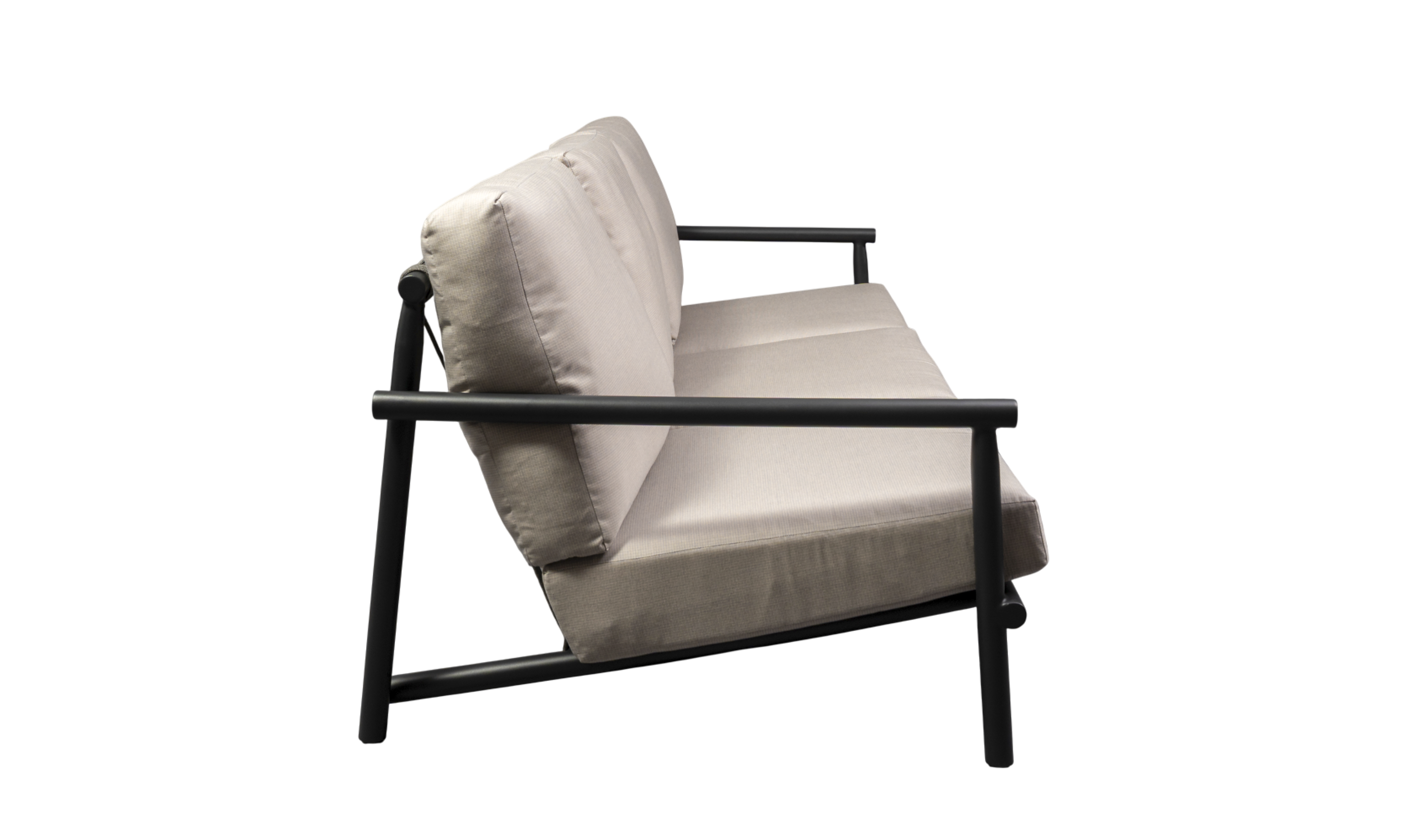 Elegant  Sofa - Olefin