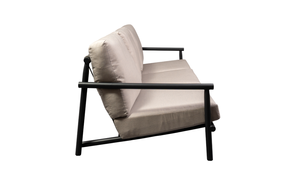 Elegant  Sofa - Sunbrella