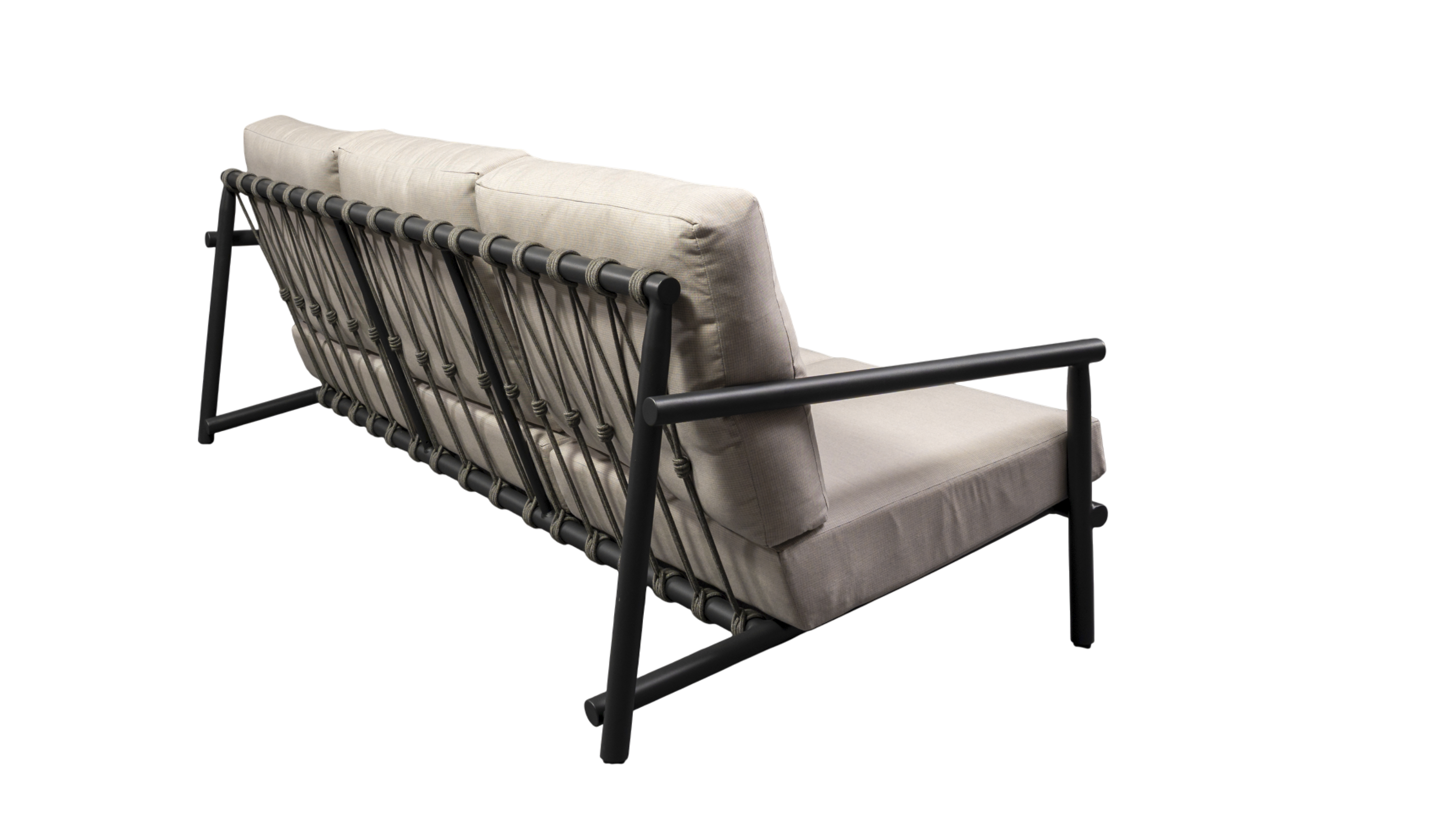 Elegant  Sofa - Olefin