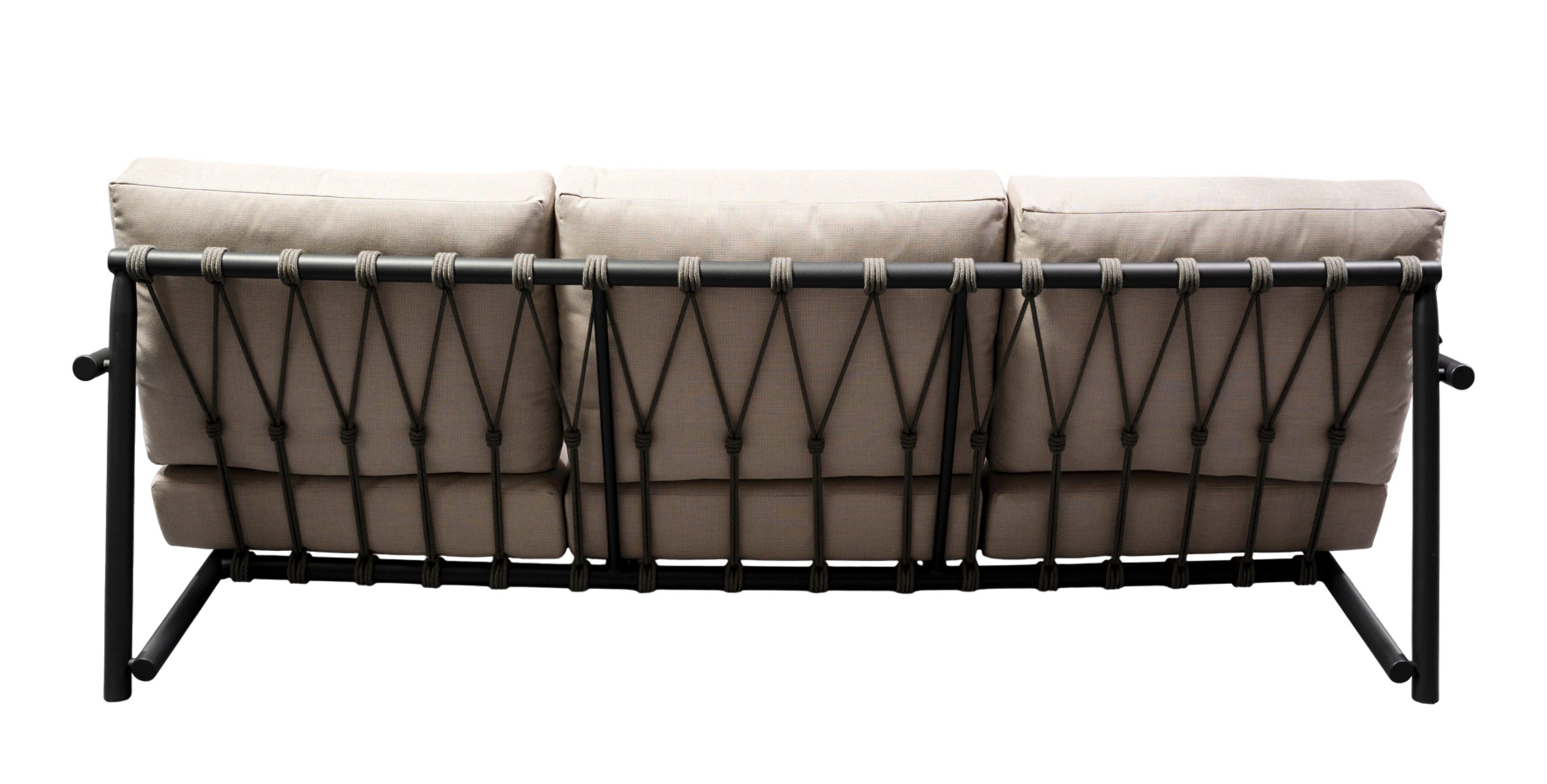 Elegant  Sofa - Olefin