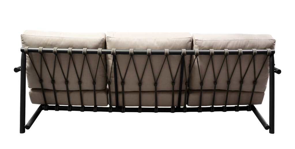 Elegant  Sofa - Sunbrella