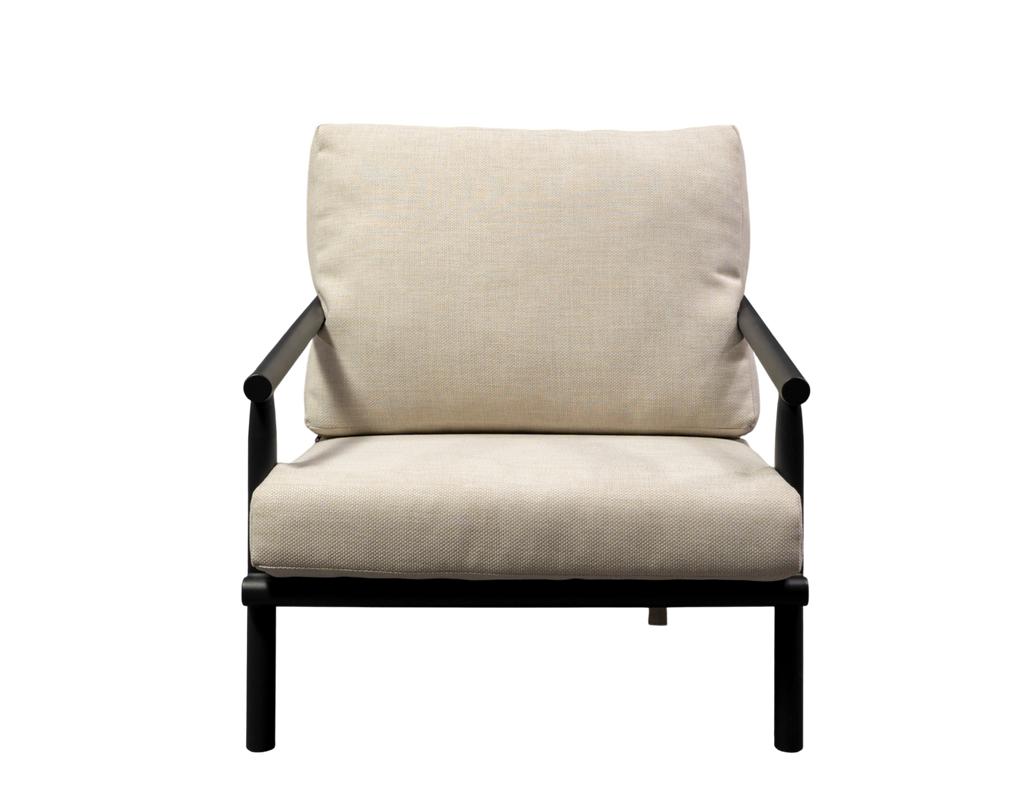 Elegant  Lounge Chair 2 Pack - Olefin