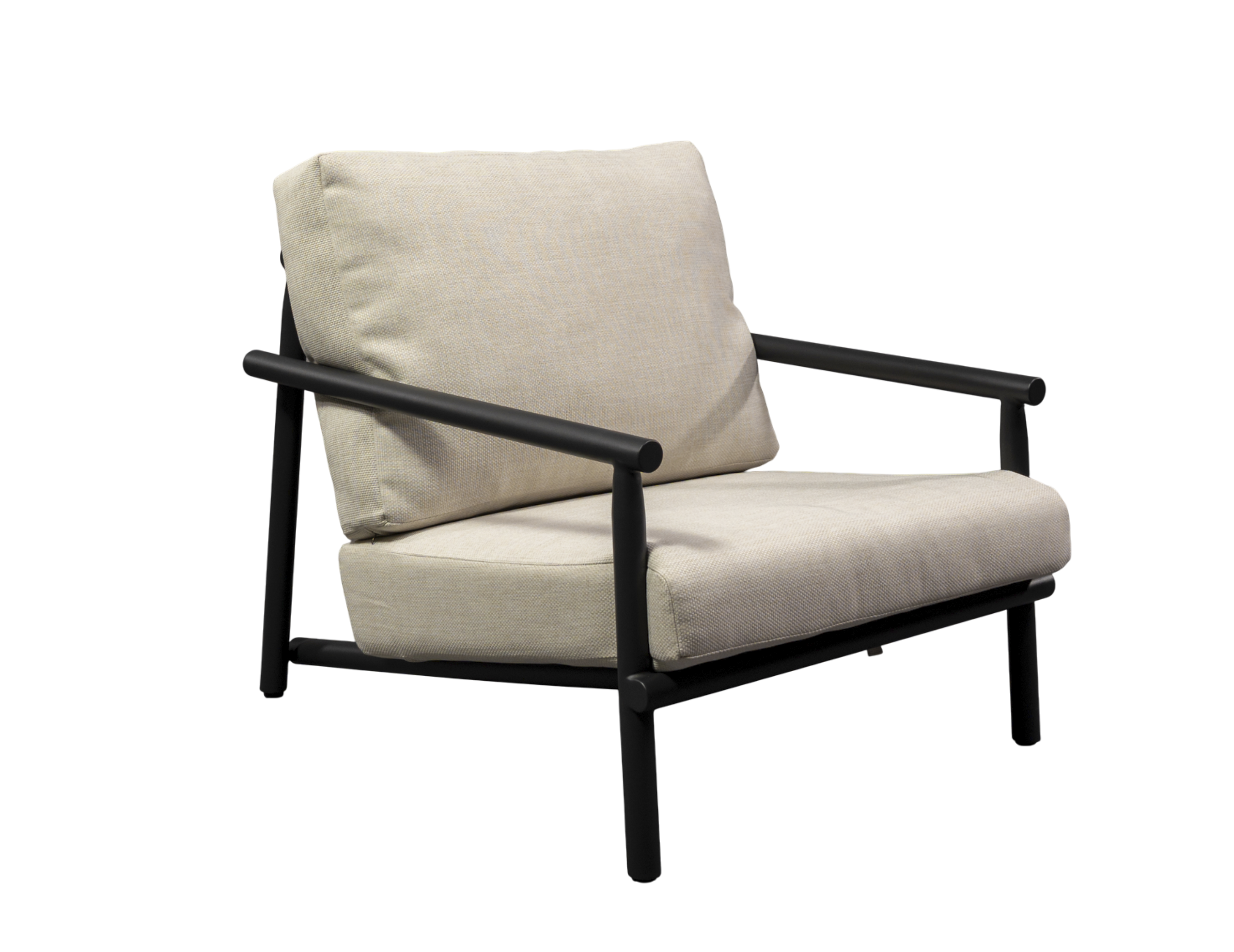 Elegant  Lounge Chair 2 Pack - Olefin