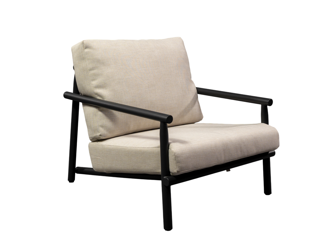 Elegant  Lounge Chair 2 Pack - Sunbrella