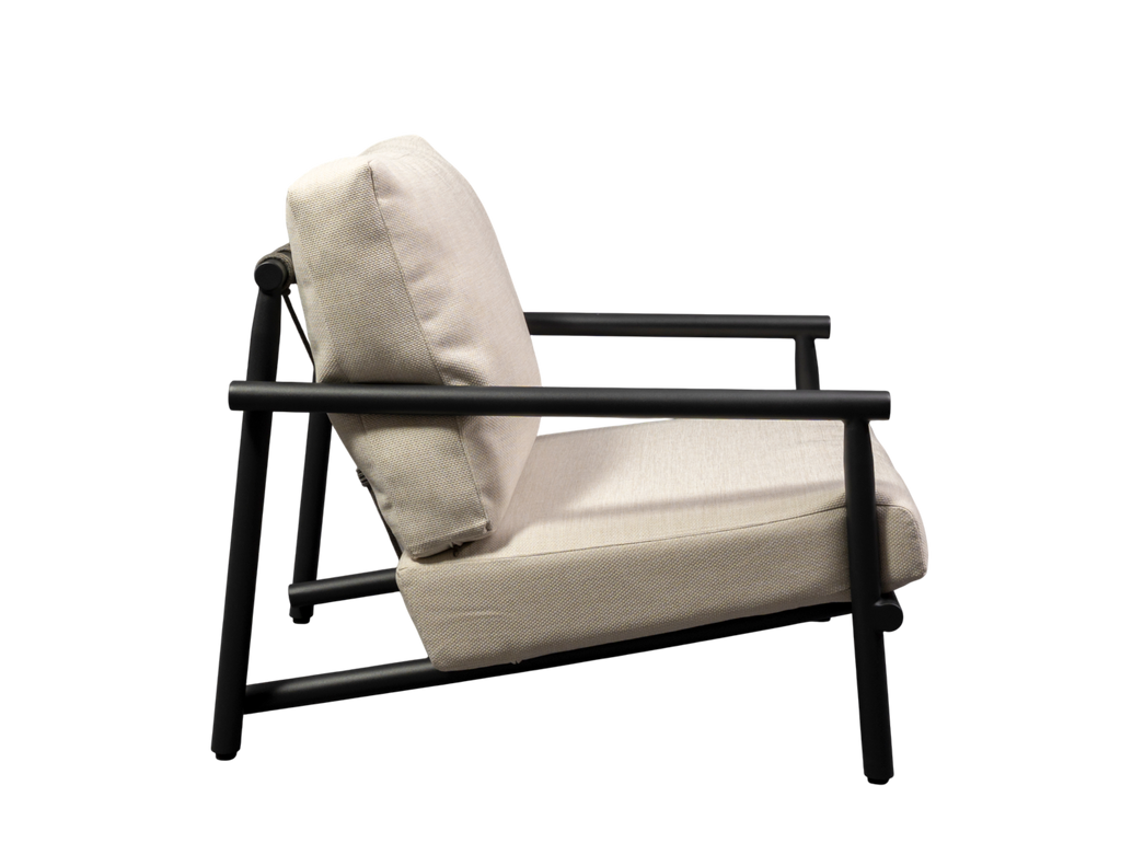 Elegant  Lounge Chair 2 Pack - Olefin