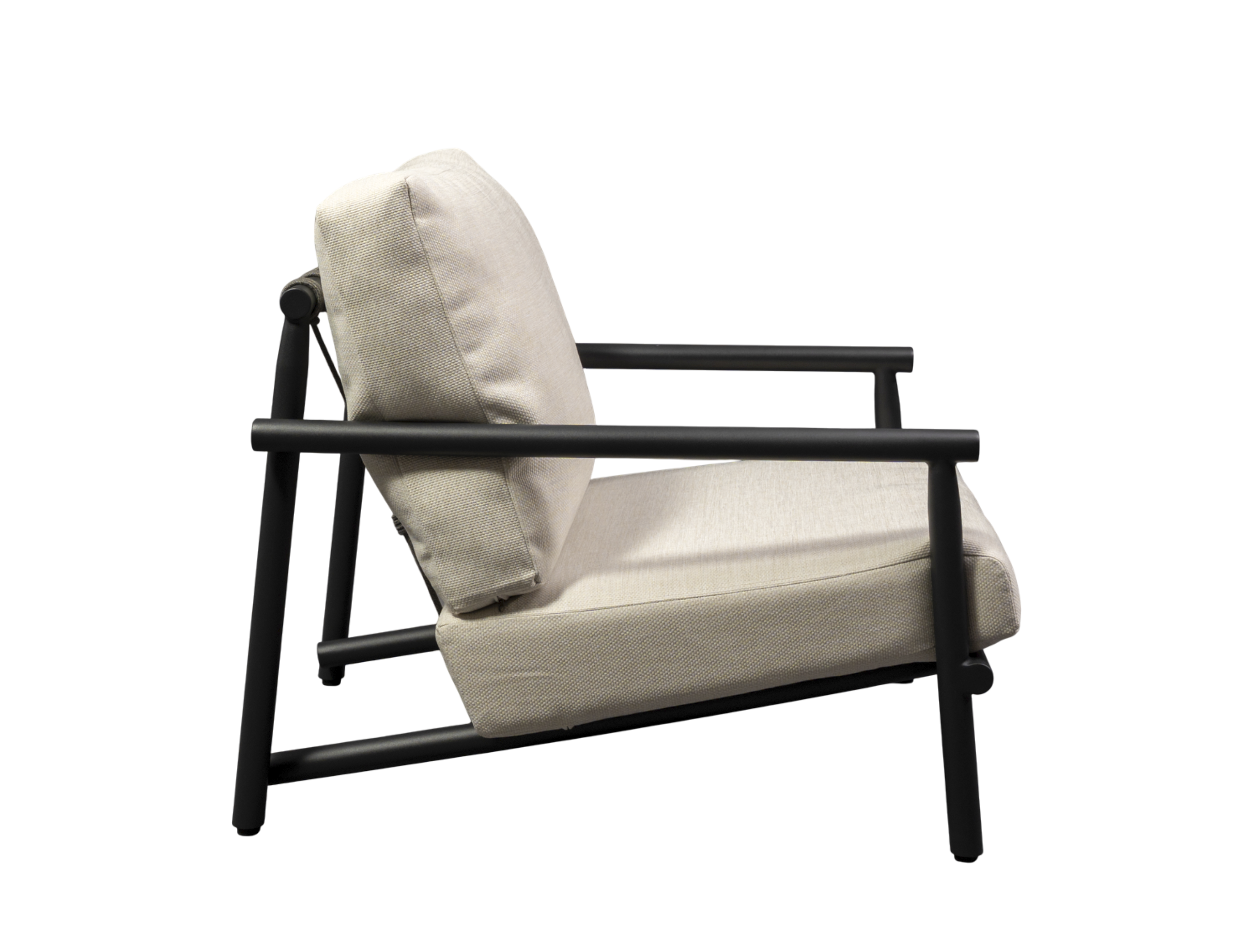 Elegant  Lounge Chair 2 Pack - Olefin