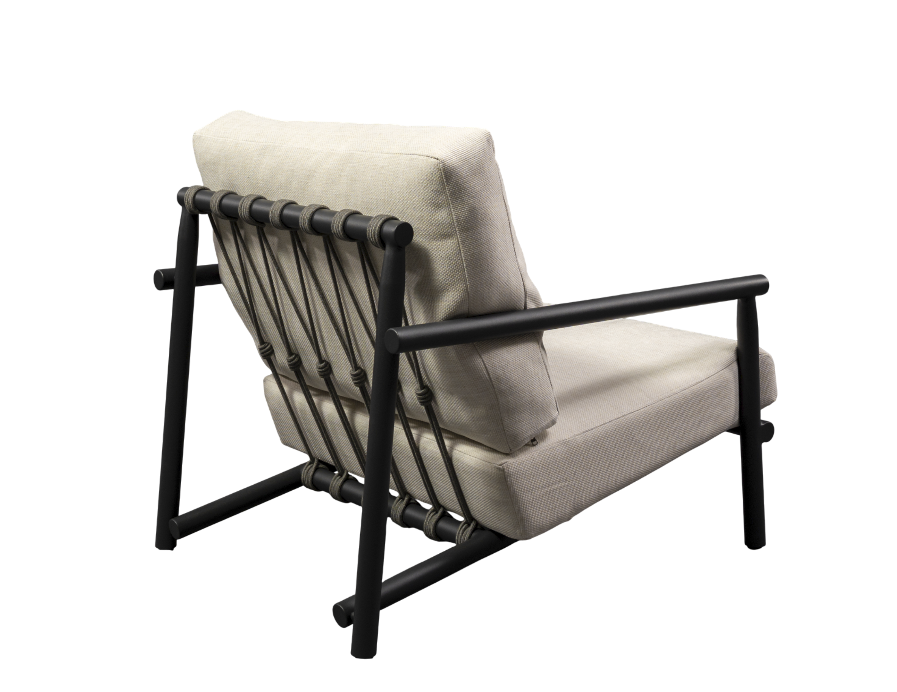 Elegant  Lounge Chair 2 Pack - Olefin