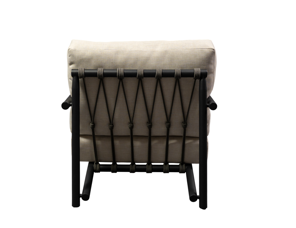 Elegant  Lounge Chair 2 Pack - Olefin