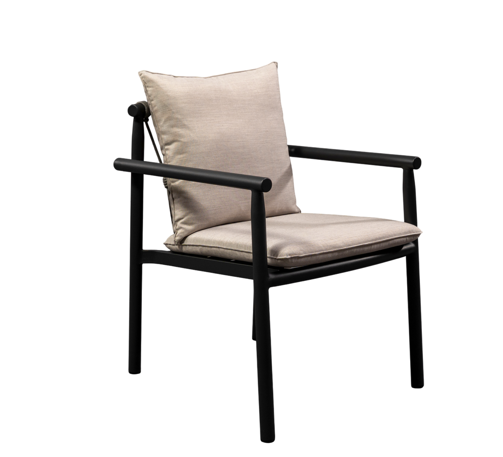 Elegant Dining Chair 6 Pack - Olefin