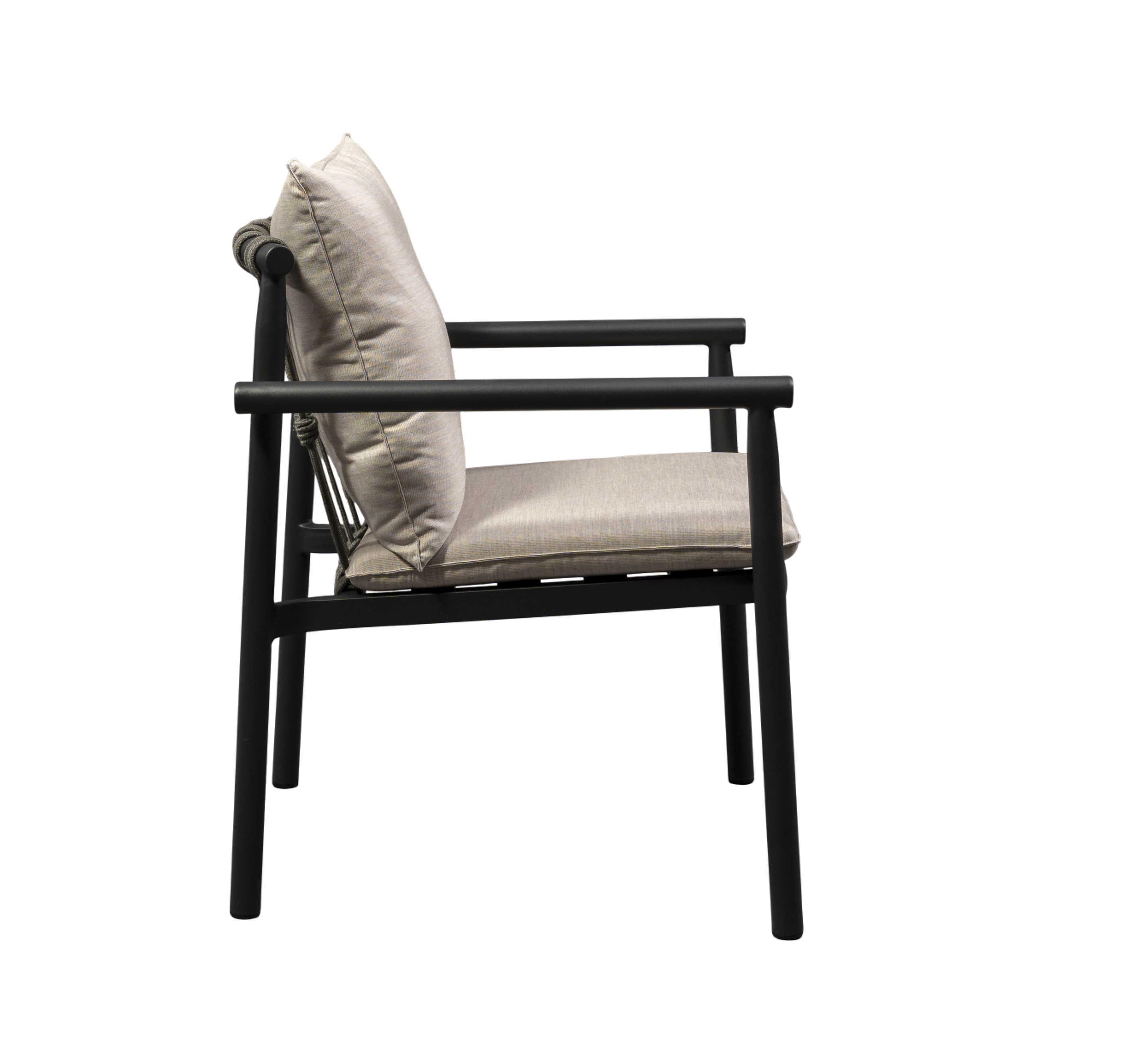 Elegant Dining Chair 6 Pack - Olefin