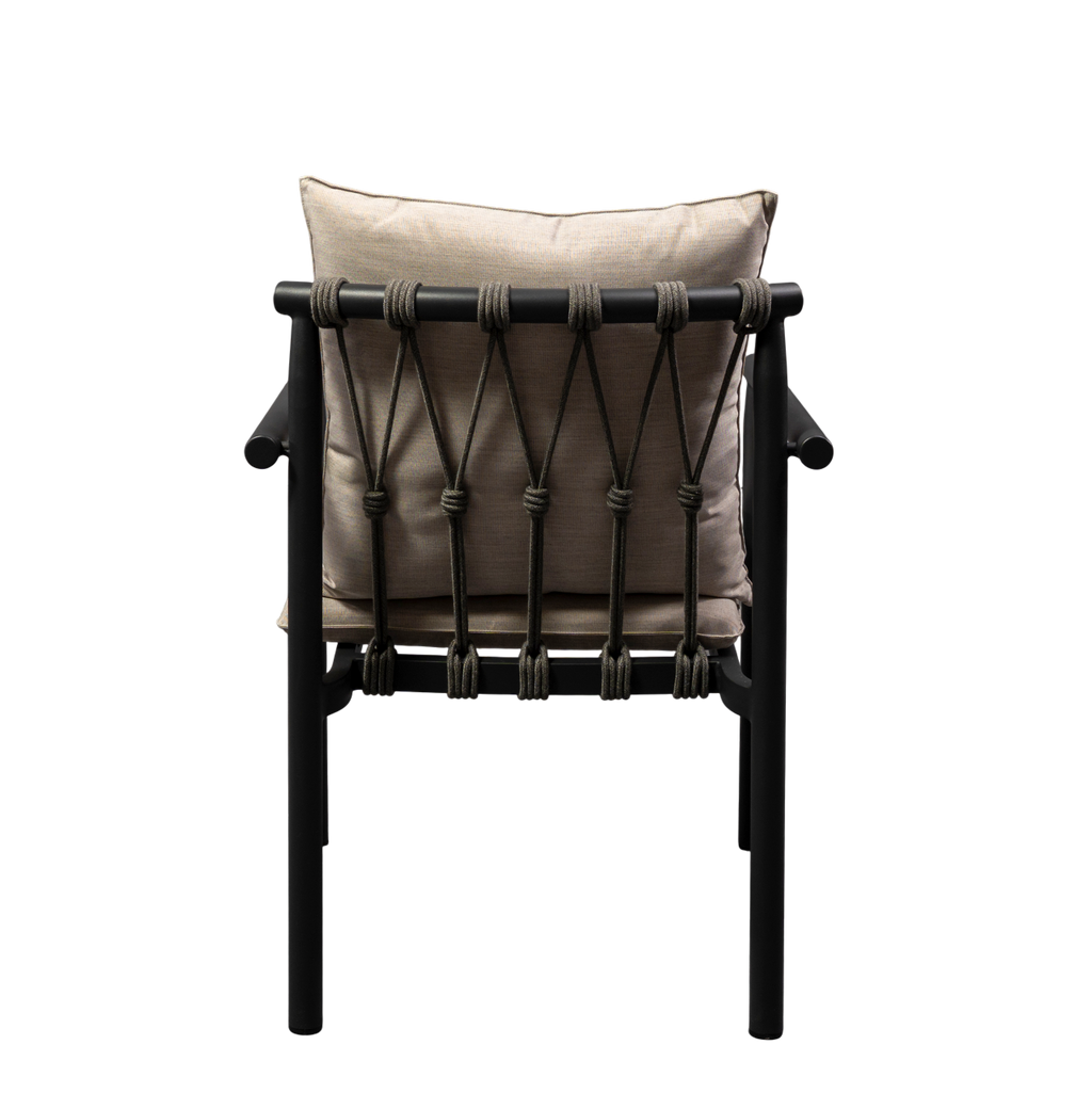 Elegant Dining Chair 6 Pack - Olefin