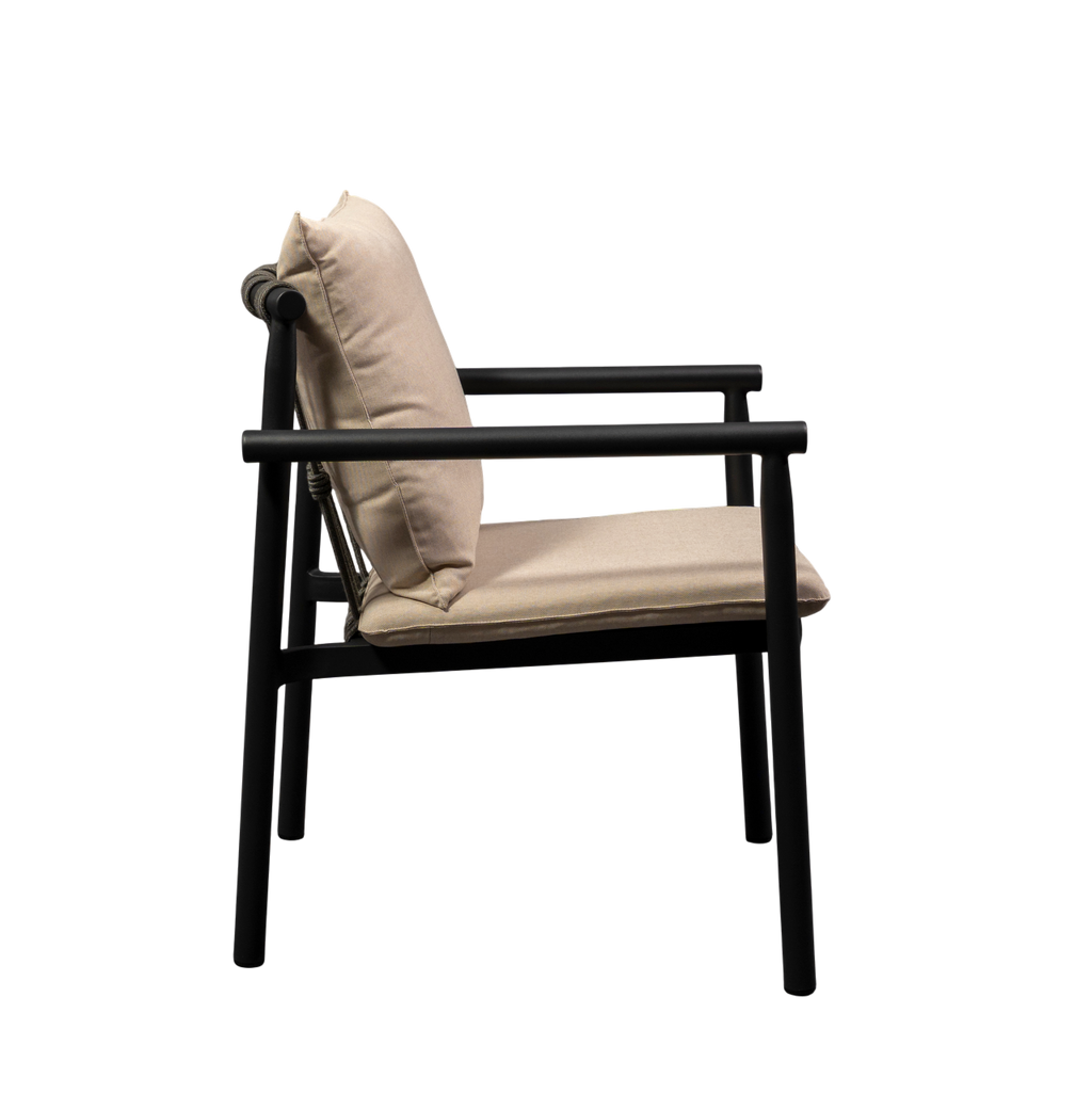 Elegant Dining Chair 6 Pack - Olefin