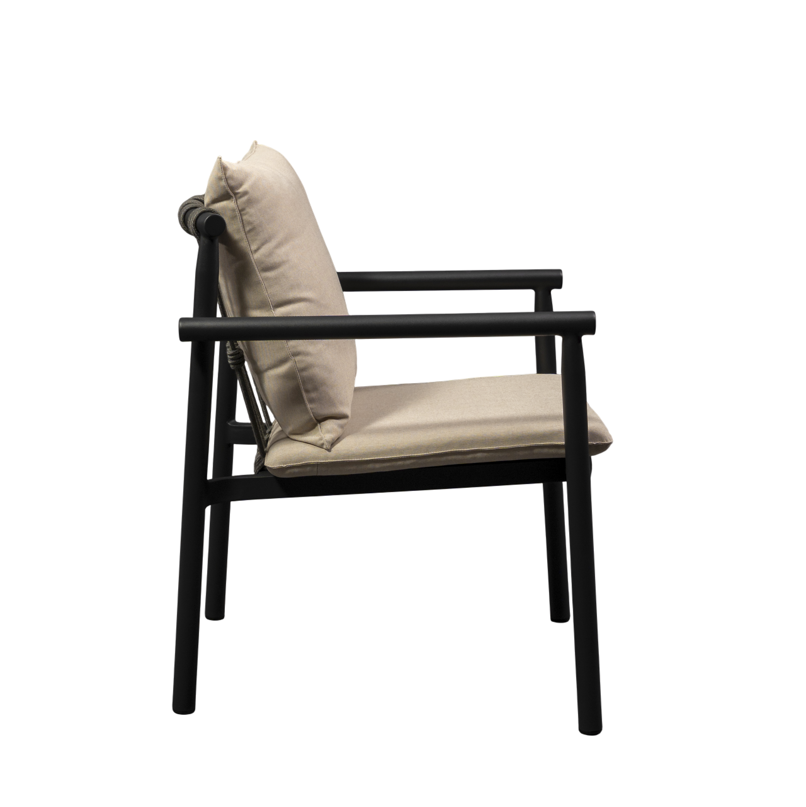 Elegant Dining Chair 6 Pack - Olefin