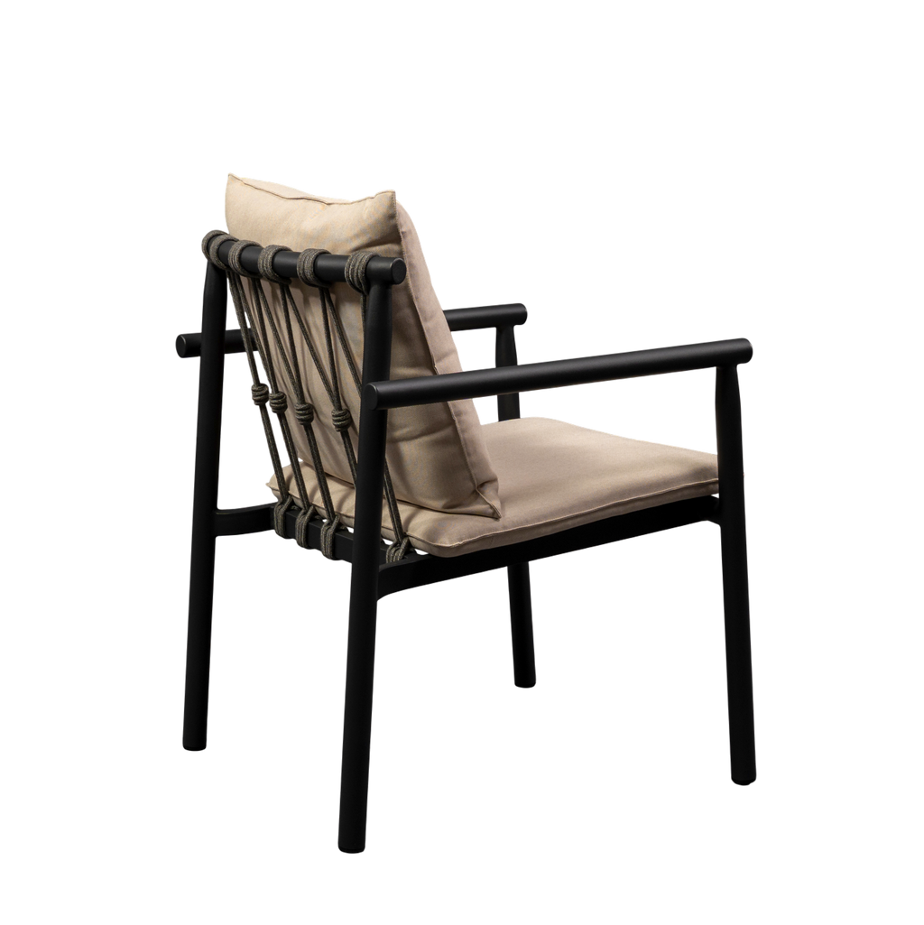 Elegant Dining Chair 6 Pack - Olefin