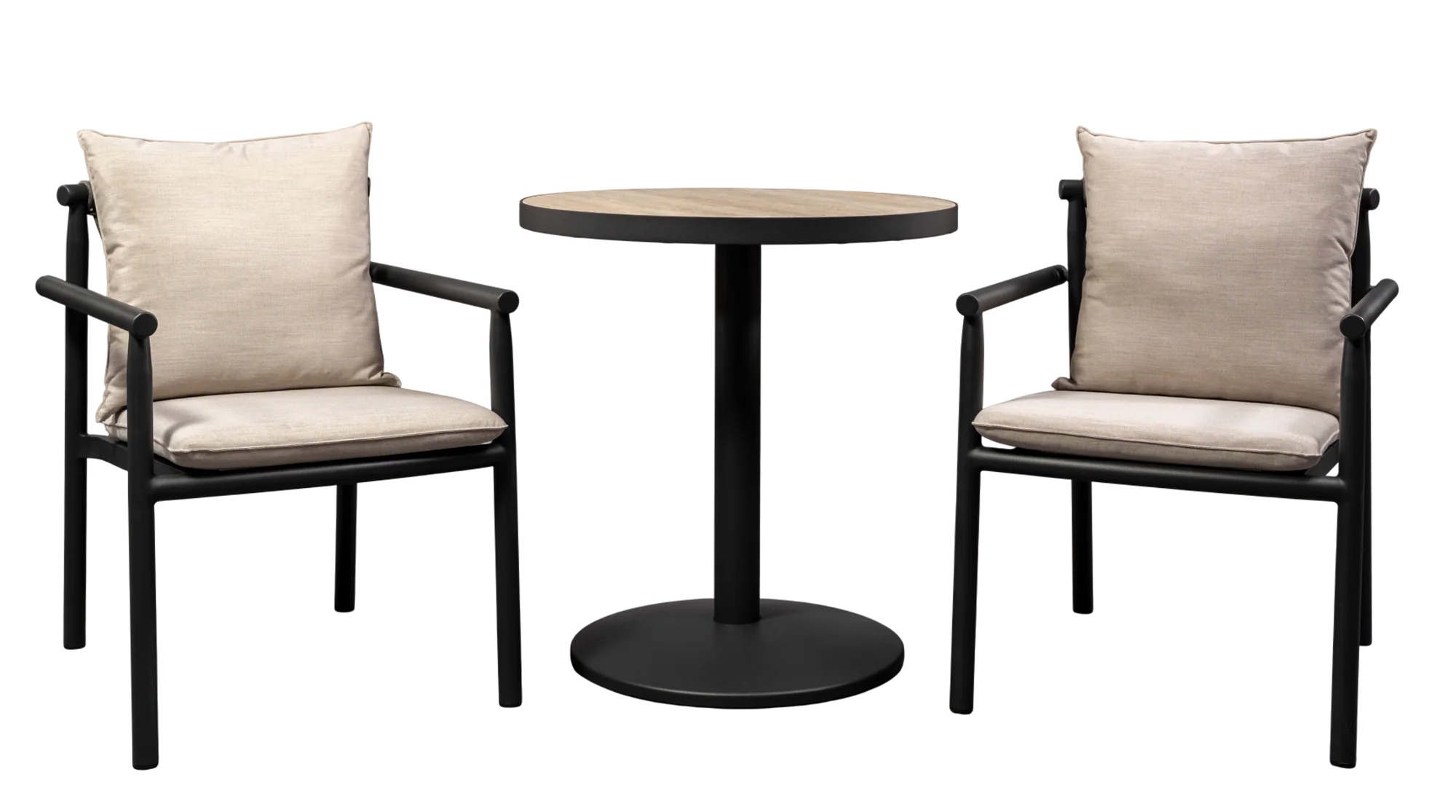 Elegant 3pc Bistro - Sunbrella