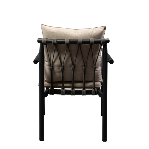 Elegant 7pc Dining - Olefin
