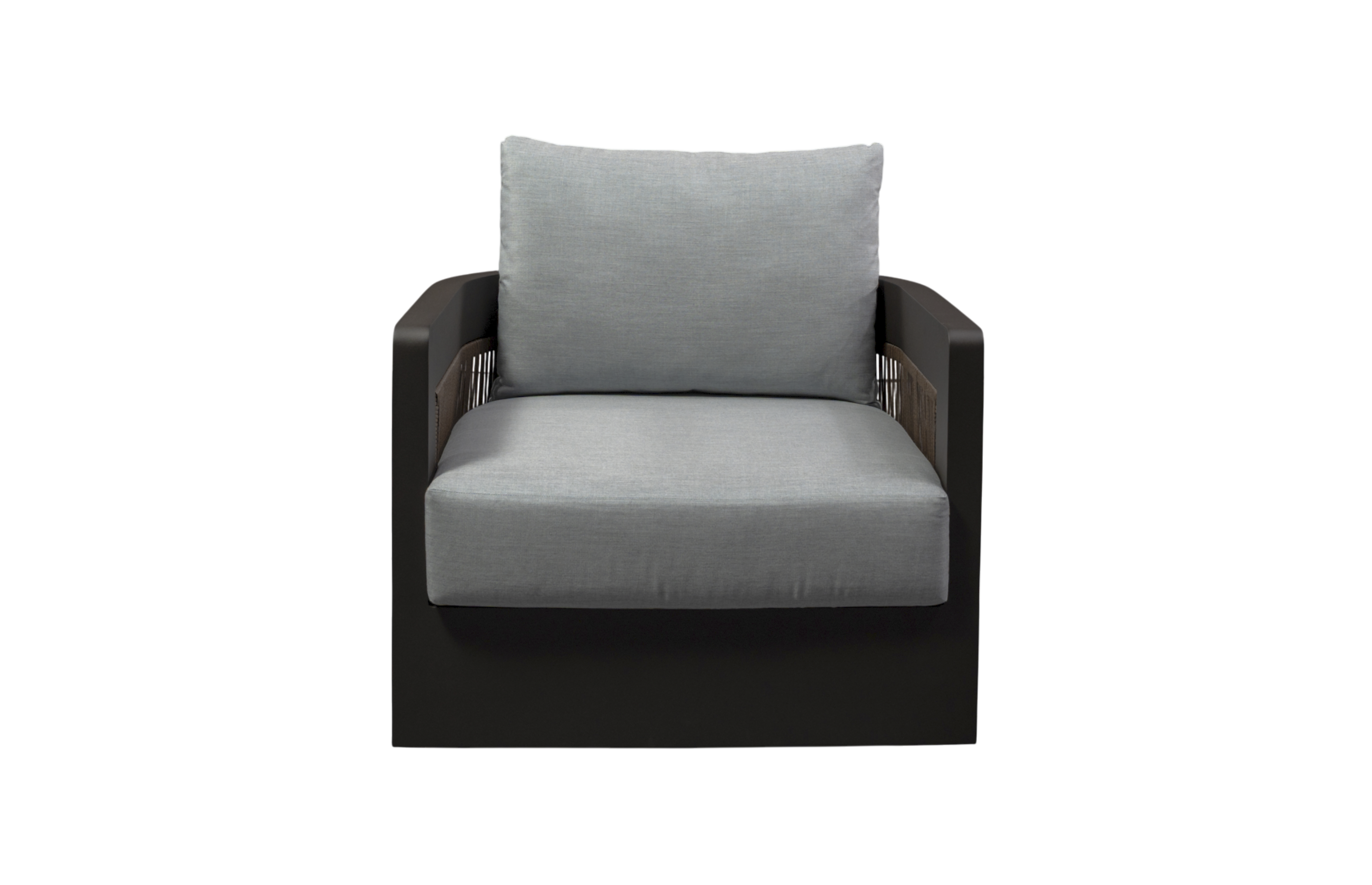 Lagos 4 Piece Lounge Set