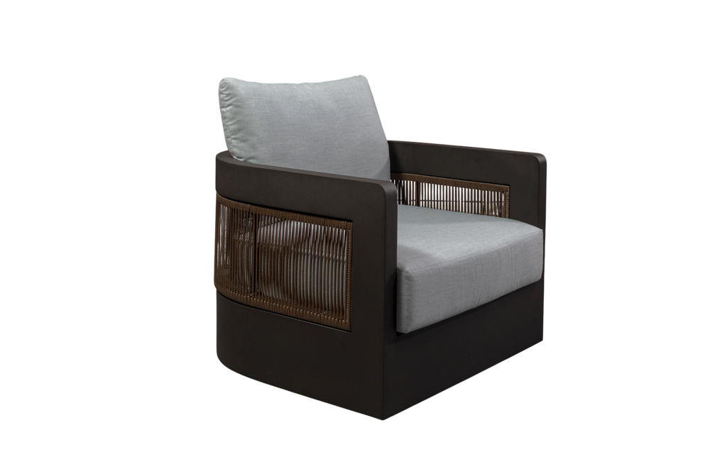 Lagos 4 Piece Lounge Set